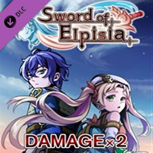 Buy Sword of Elpisia Damage x2 Xbox Series Compare Prices