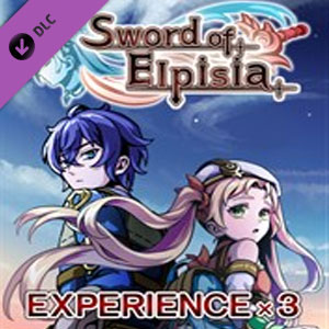 Buy Sword of Elpisia Experience x3 PS4 Compare Prices