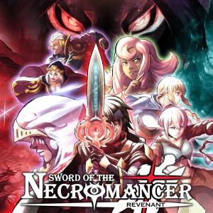 Buy Sword of the Necromancer Revenant PS4 Compare Prices