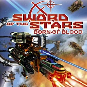Sword Of The Stars Born Of Blood