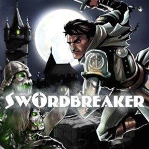 Buy Swordbreaker The Game Xbox Series X Compare Prices