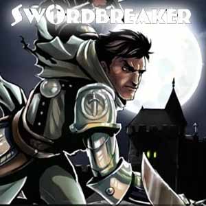 Buy Swordbreaker The Game CD Key Compare Prices