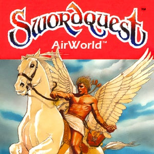 Buy Swordquest Airworld PS4 Compare Prices