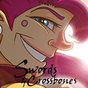 Buy Swords and Crossbones An Epic Pirate Story CD Key Compare Prices