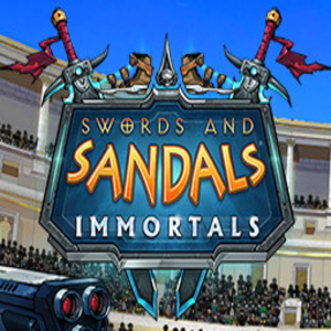 Buy Swords and Sandals Pirates Steam Key GLOBAL - Cheap - !