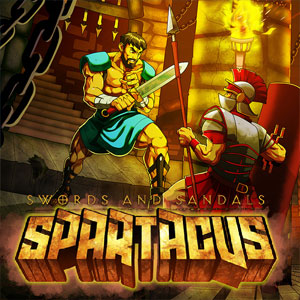 Buy Swords And Sandals Spartacus Cd Key Compare Prices