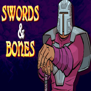 Buy Swords & Bones Xbox One Compare Prices