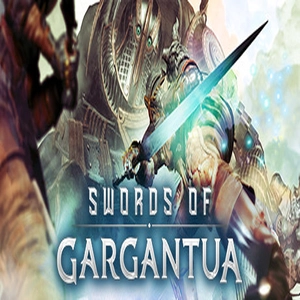 Swords Of Gargantua Playstation 4