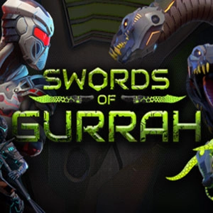 Swords of Gurrah Pc