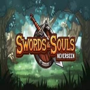 Swords & Souls Neverseen