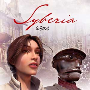 Buy Syberia 1 Nintendo Switch Compare prices