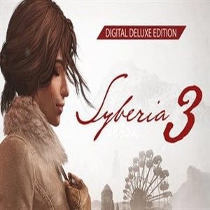 Syberia 3 Deluxe Upgrade