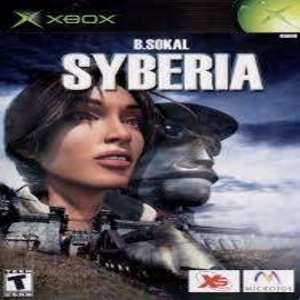 Buy Syberia Xbox 360