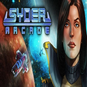 Syder Arcade Pc