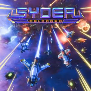 Syder Reloaded Playstation 5