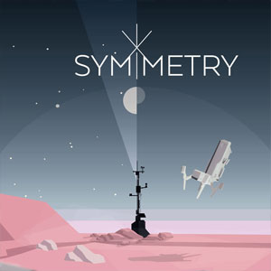 Buy SYMMETRY PS4 Compare Prices