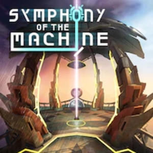 Symphony of the Machine Playstation 4