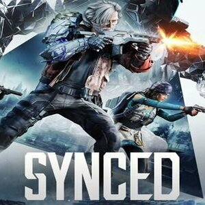 SYNCED Playstation 4