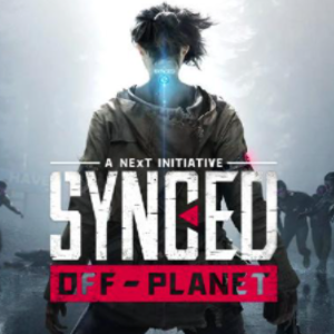 Buy SYNCED Off-Planet CD Key Compare Prices