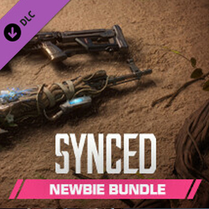 SYNCED Runner’s Starting Pack Playstation 5