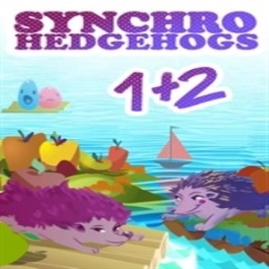 Synchro Hedgehogs Bundle Xbox Series X