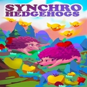 Synchro Hedgehogs Xbox One