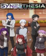SYNESTHESIA Playstation 5