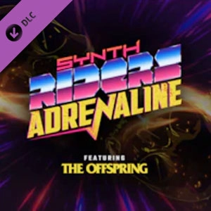 Synth Riders Adrenaline Music Pack