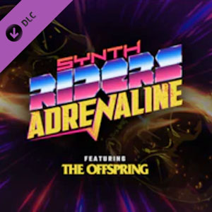 Buy Synth Riders Adrenaline Music Pack CD Key Compare Prices