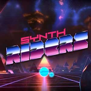 Buy Synth Riders CD Key Compare Prices