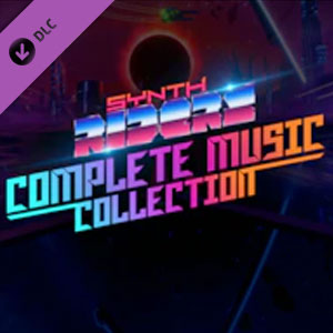 Buy Synth Riders Complete Music Collection CD Key Compare Prices