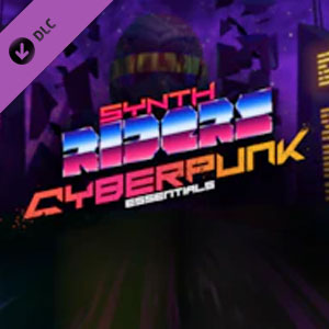 Buy Synth Riders Cyberpunk Essentials Music Pack PS4 Compare Prices
