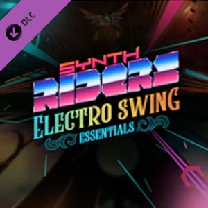 Synth Riders Electro Swing Essentials Music Pack