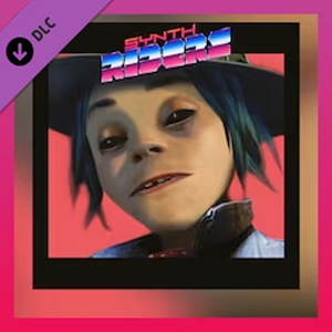 Buy Synth Riders Gorillaz Sleeping Powder PS5 Compare Prices