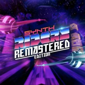 Buy Synth Riders Remastered Edition PS5 Compare Prices