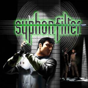 Buy Syphon Filter PS4 Compare Prices