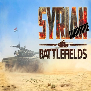 Syrian Warfare Battlefields