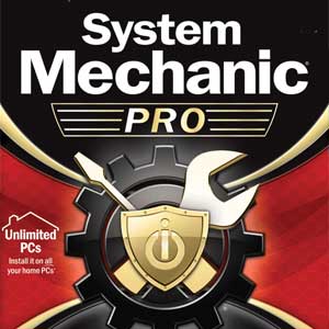 Buy System Mechanic 2020 Professional CD KEY Compare Prices