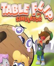 Table Flip Simulator Xbox Series