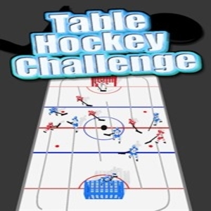 Buy Table Hockey Challenge Xbox One Compare Prices