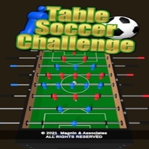 Buy Table Soccer Challenge CD KEY Compare Prices