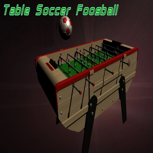 Table Soccer Foosball Switch