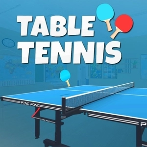 Table Tennis Playstation 4