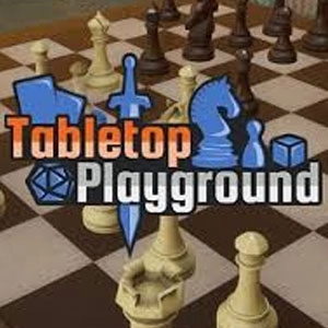 Tabletop Playground Pc