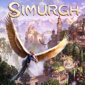 Buy Tabletop Simulator Simurgh CD Key Compare Prices