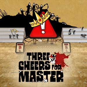 Buy Tabletop Simulator Three Cheers For Master CD Key Compare Prices