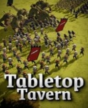 Tabletop Tavern