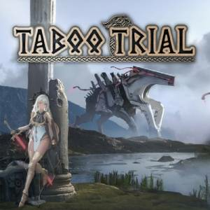 Taboo Trial Pc