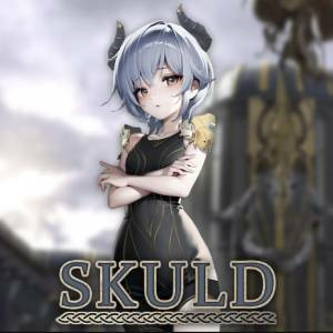 Taboo Trial DLC Skuld Playstation 5