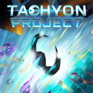 Buy Tachyon Project Nintendo Wii U Compare Prices